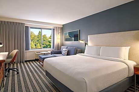 Courtyard by Marriott Culver City Los Angeles