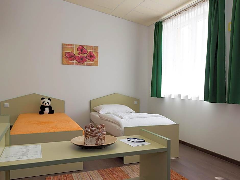 WinRooms "hotel&apartments"