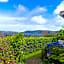 Guinea Fowl Lodge - Lagoon & Heads View B&B, Central Knysna