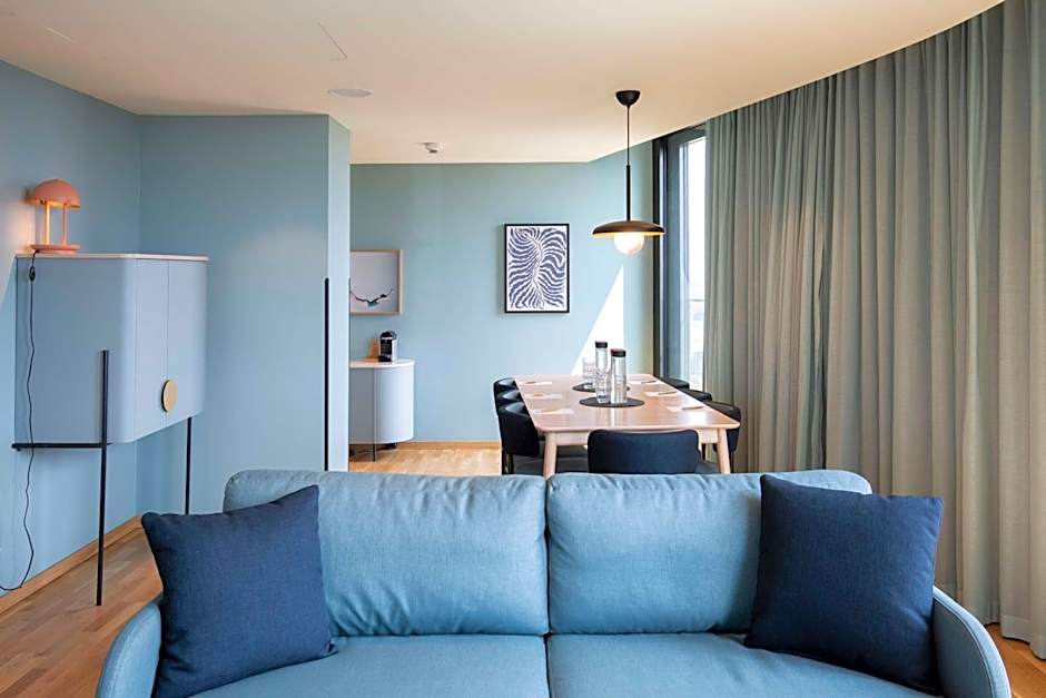 Scandic Frankfurt Hafenpark