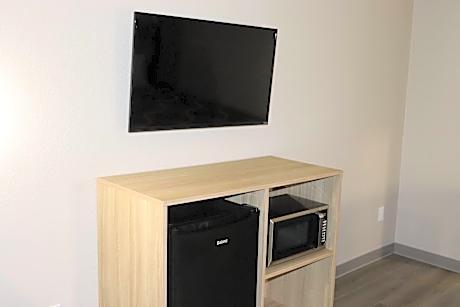 King Room - Non-Smoking