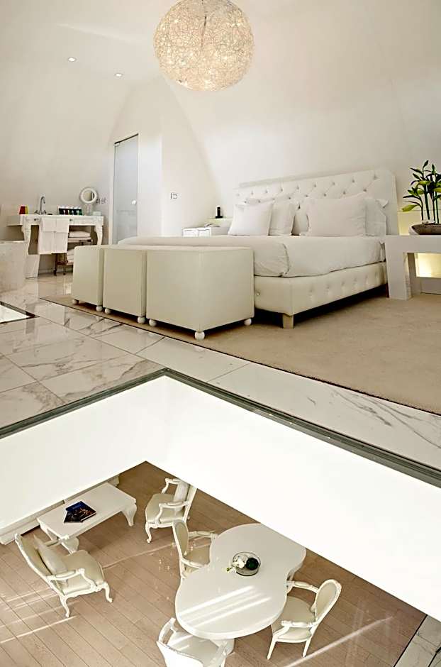 Boscolo Nice Hotel & Spa