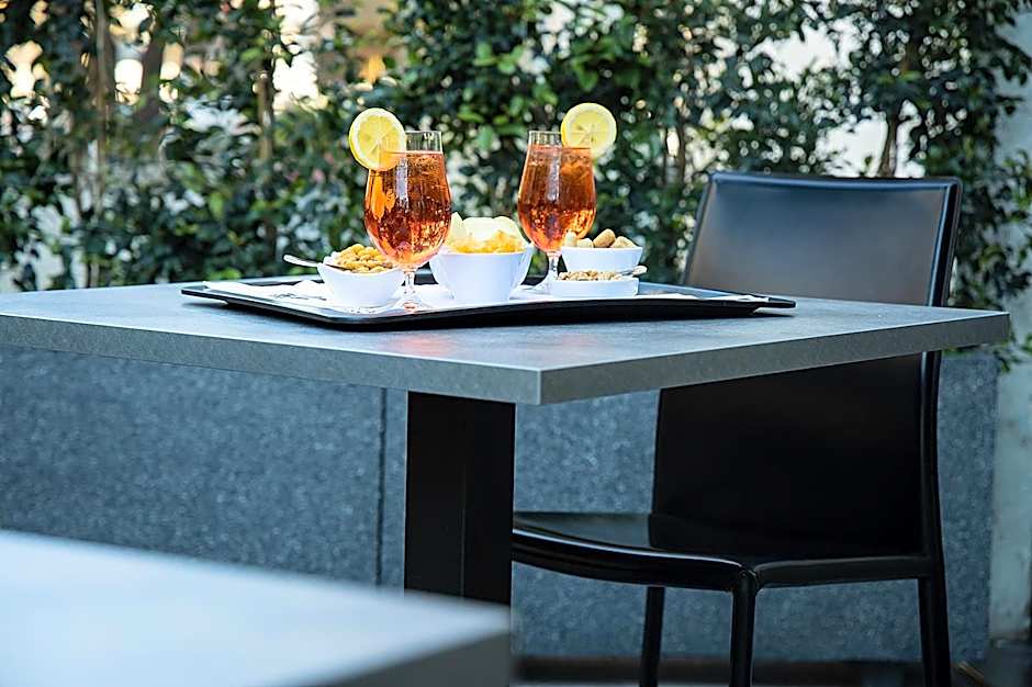Best Western JFK Hotel