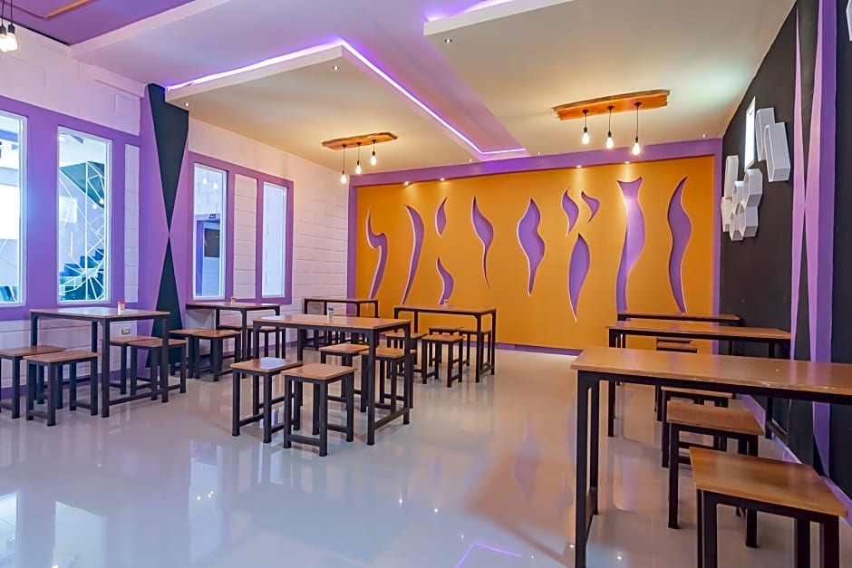 RedDoorz @ Cipanas Garut