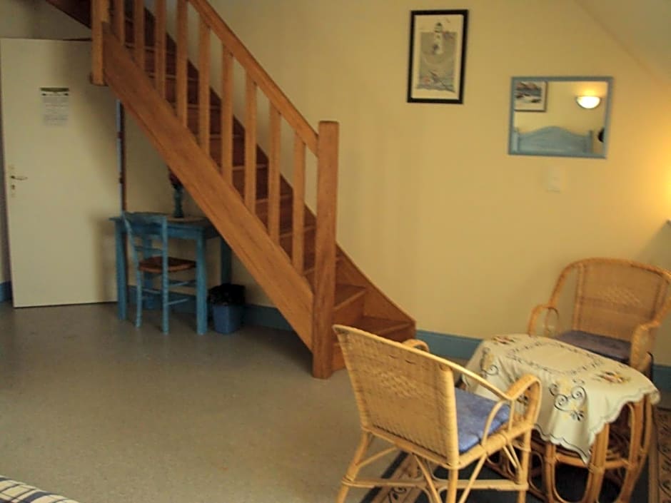 Gîtes du Ménez-Hom