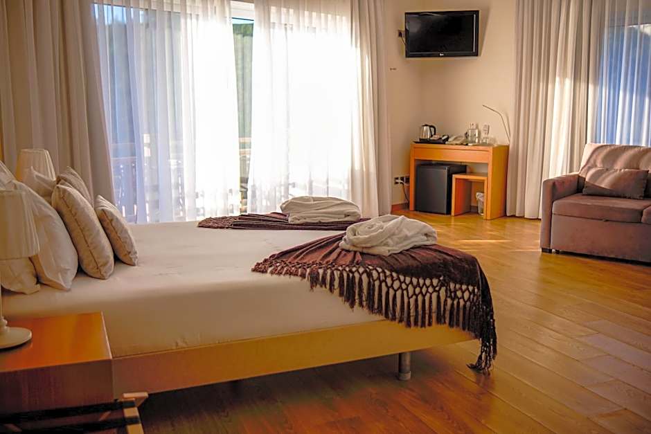 Hotel Rural Quinta da Conchada