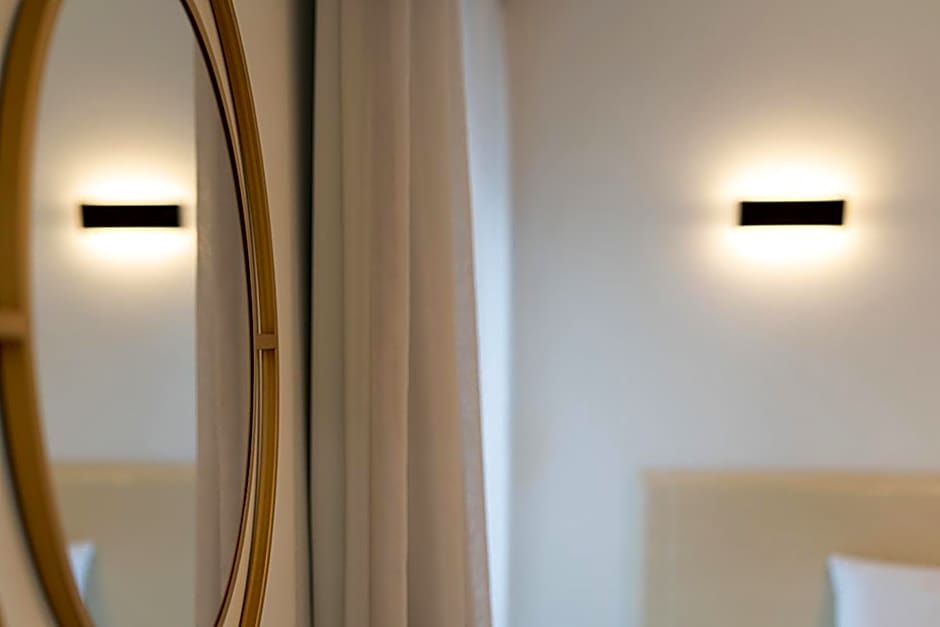 Mercure Wellington Central City Hotel and Apartments