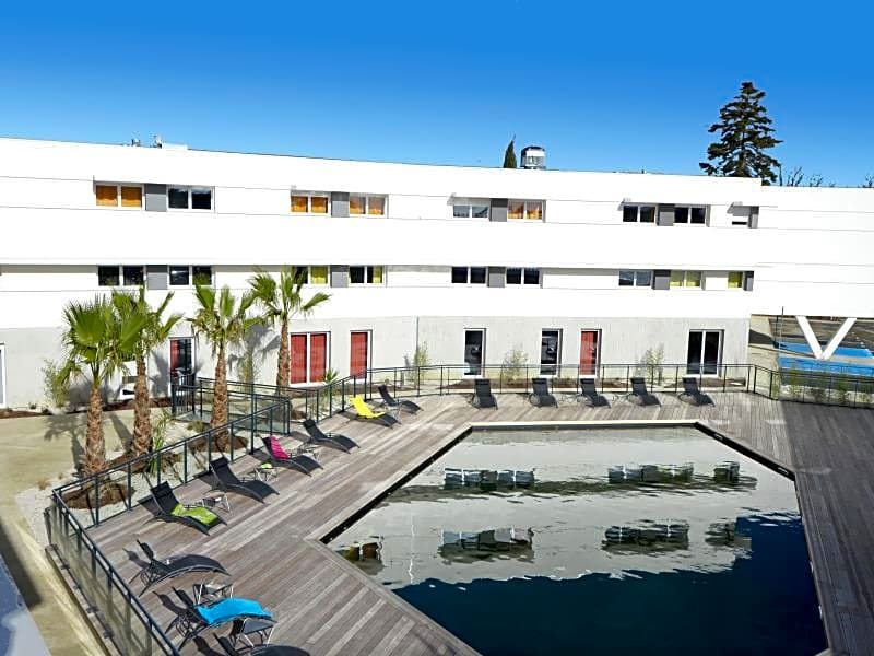 Le Terral Residence
