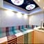 Jangyu Almond Kids Hotel