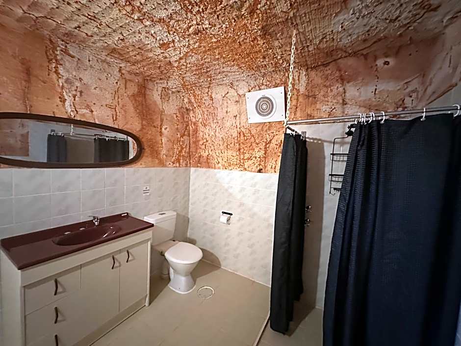 Coober Pedy Experience Motel