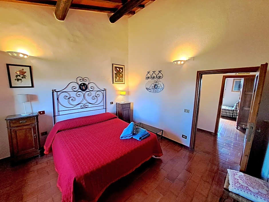 La Favilletta Casa Vacanze