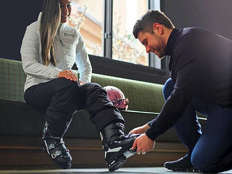 The Sebastian - Vail