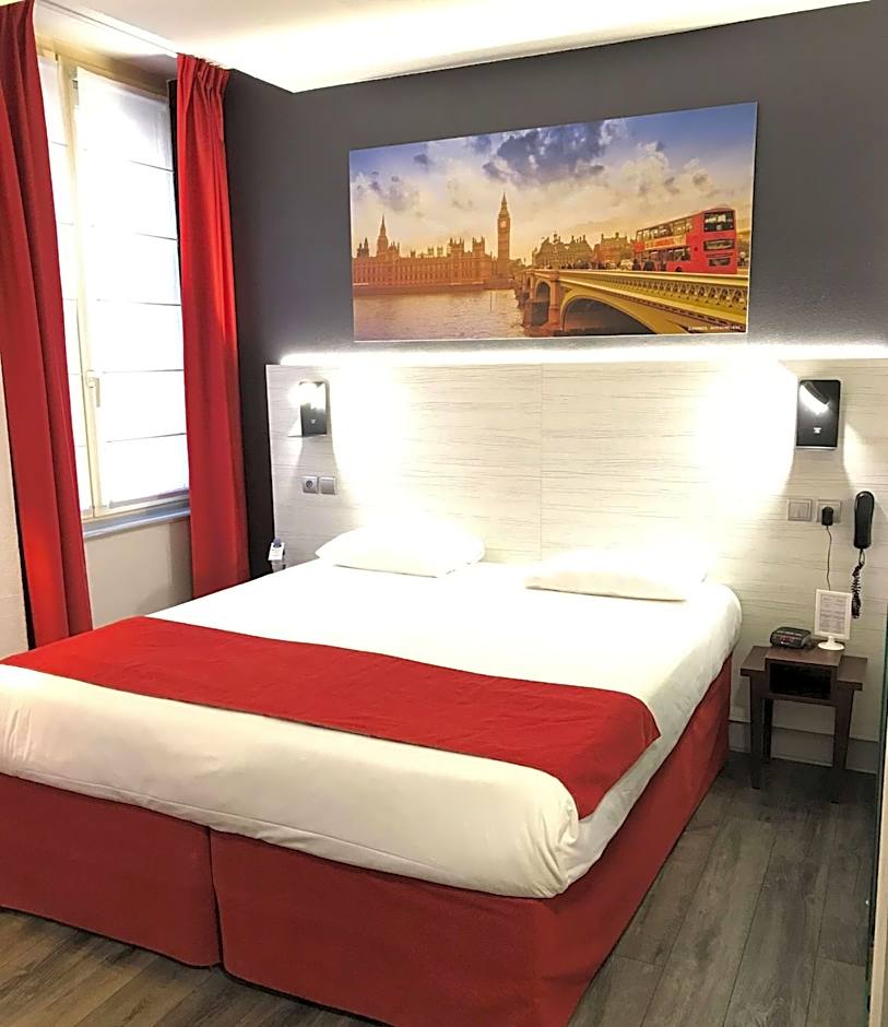 Best Western Saint Antoine