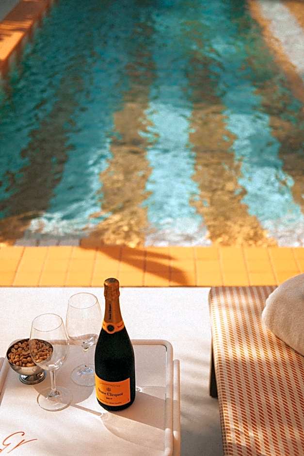 Riviera Hotel Menorca