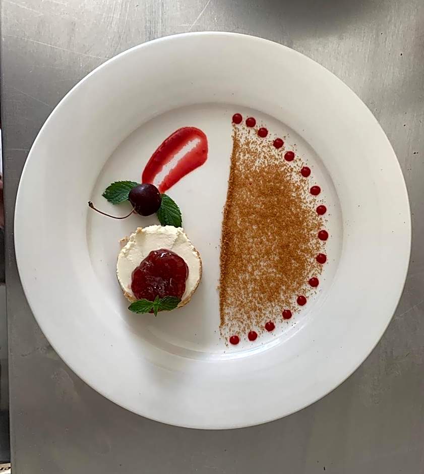 Ecole Olargues - Chambres & restaurant - Teritoria