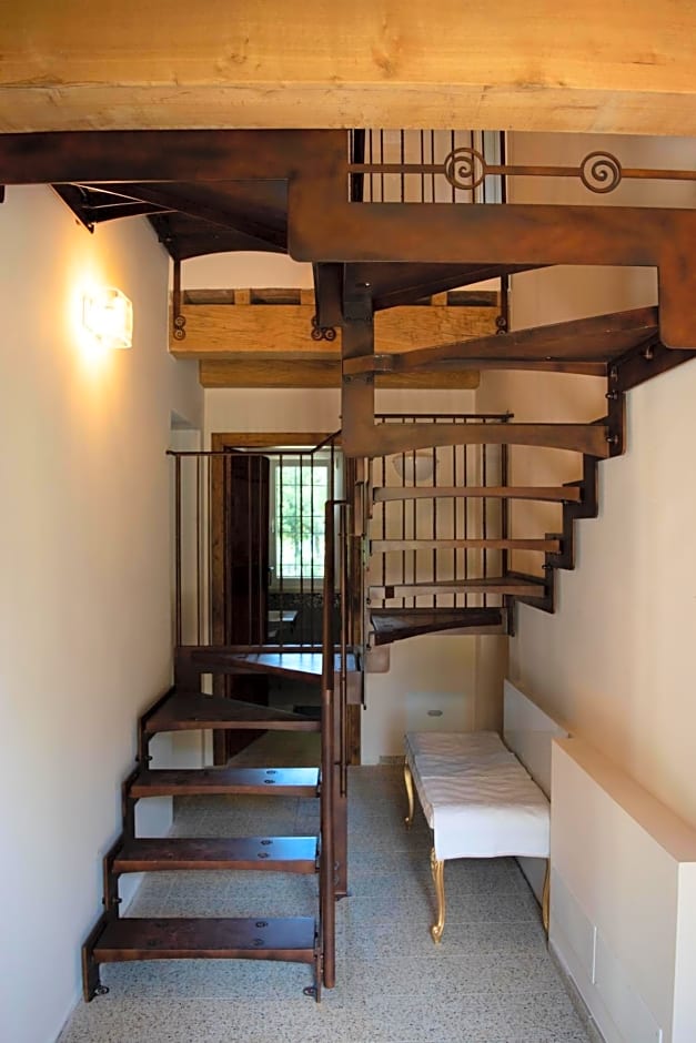 B&B Le Quattro Civette