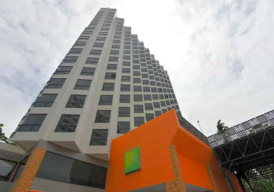 The Seasons Pattaya Hotel