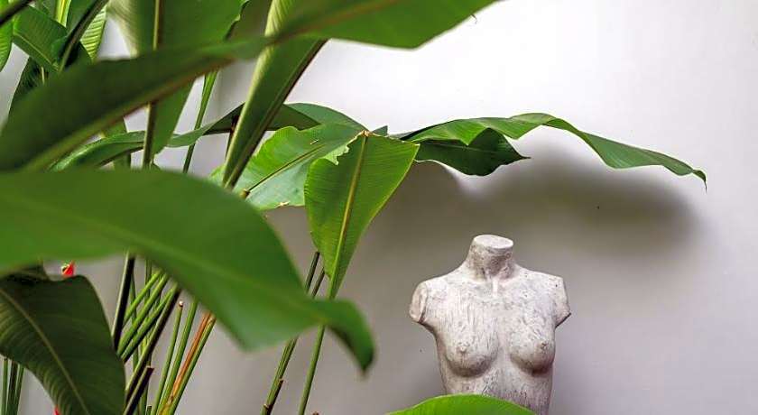 Nyne Hotels Lake Lodge - Colombo
