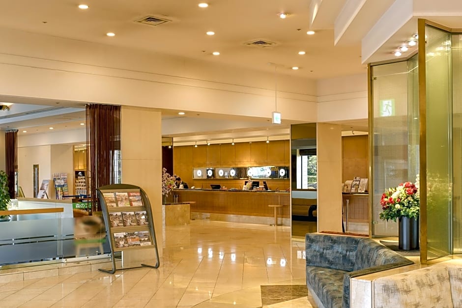 Narita Tobu Hotel Airport