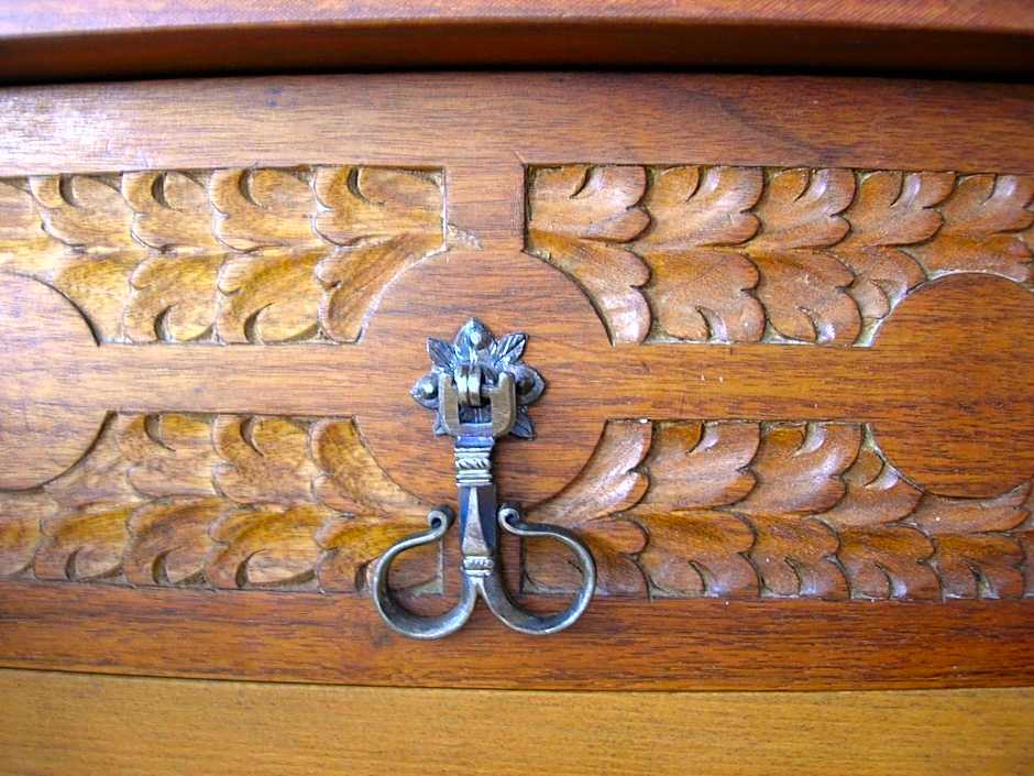 Santa Isabel La Real