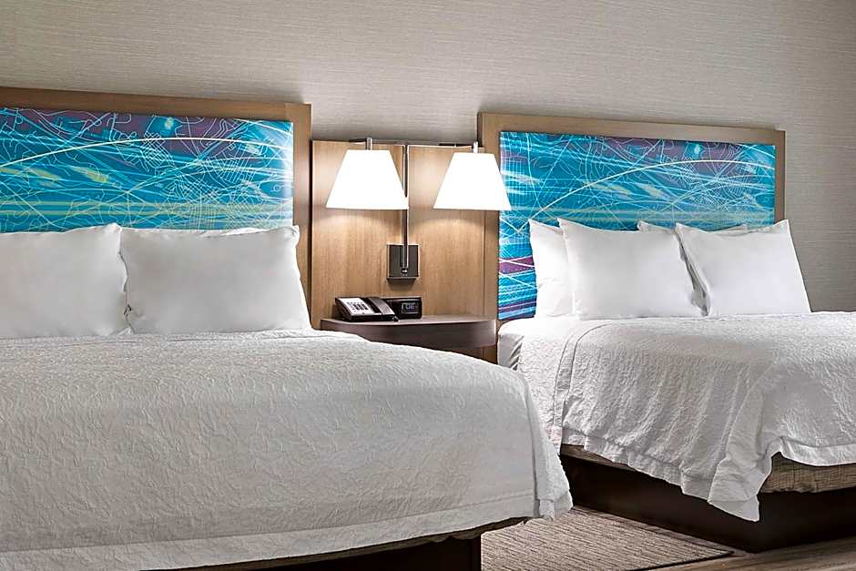 Hampton Inn By Hilton & Suites Cranberry Township/Mars, PA