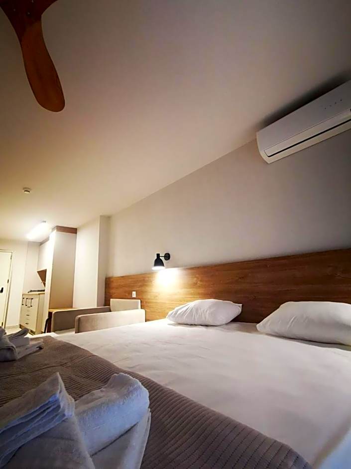 Plagia Relax Hotel