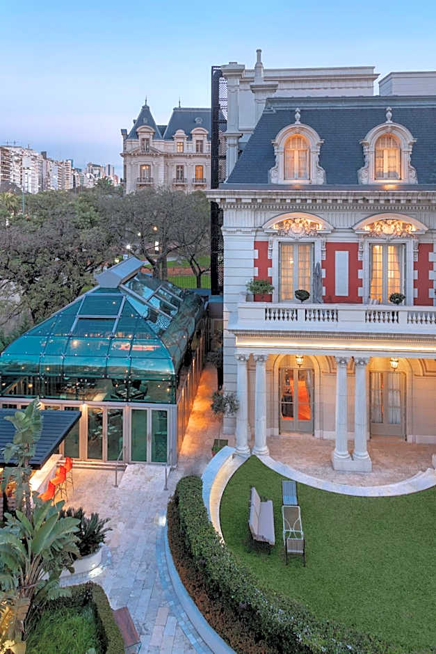 Four Seasons Hotel Buenos Aires