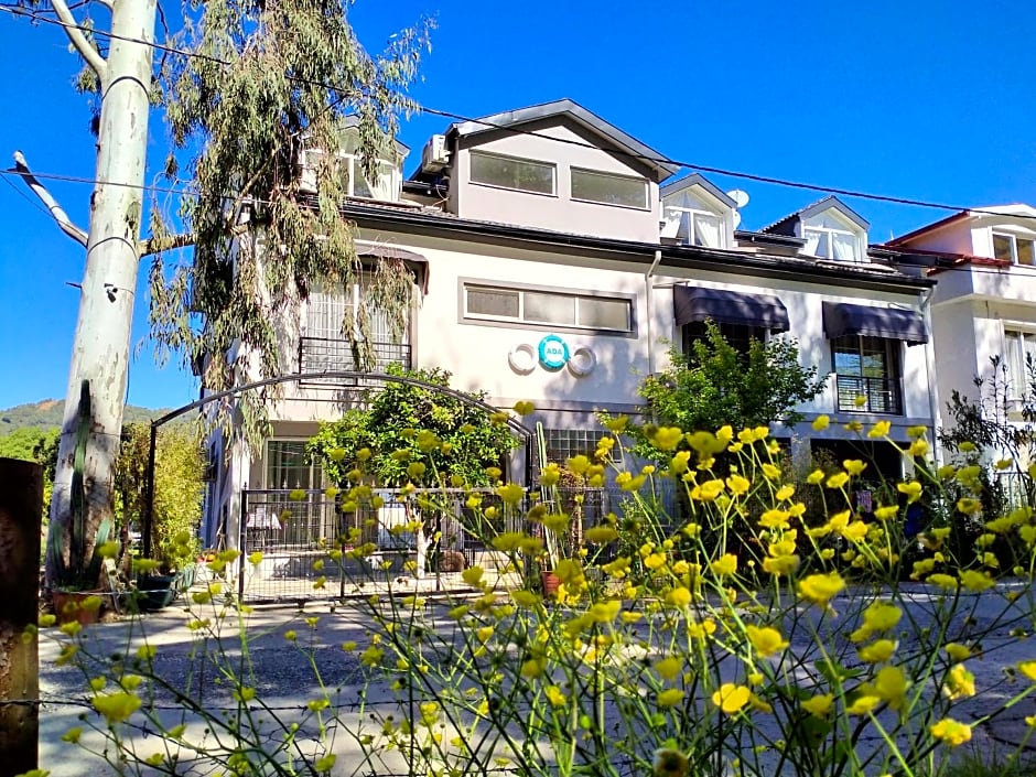 AdaHan Family Rooms Gocek