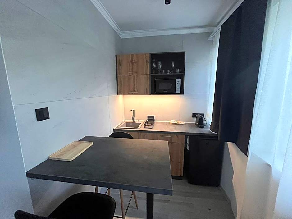 Várkapu Apartmanok 2