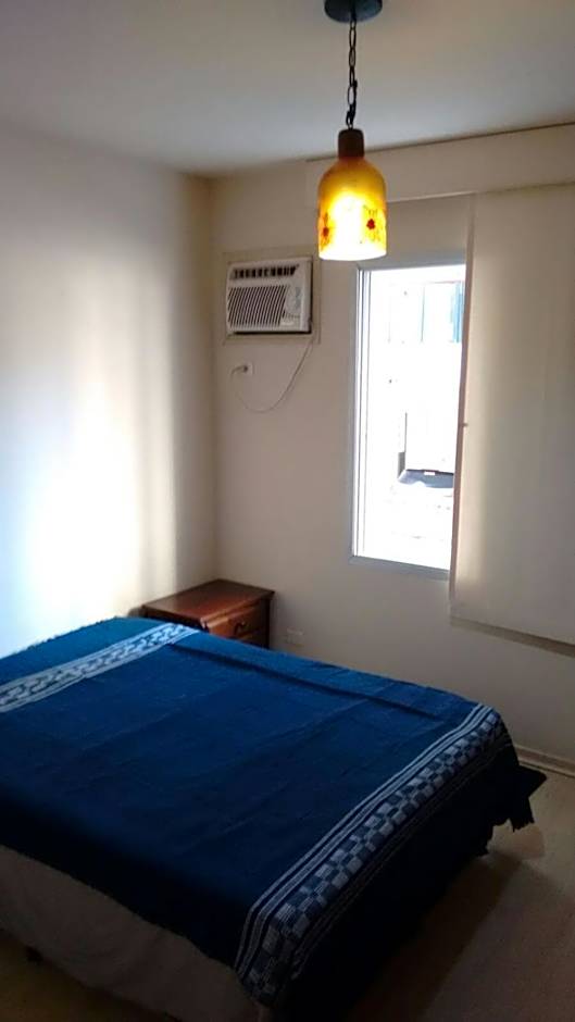 Excelente Apartamento no Guarujá Enseada