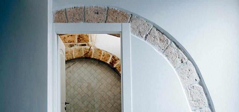 Zia Marietta Guest House