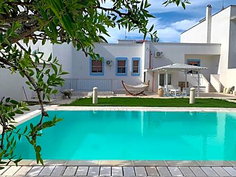 B&B Villa Ginevra