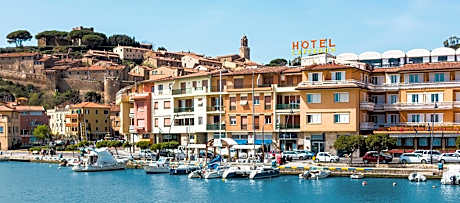 Hotel L'Approdo