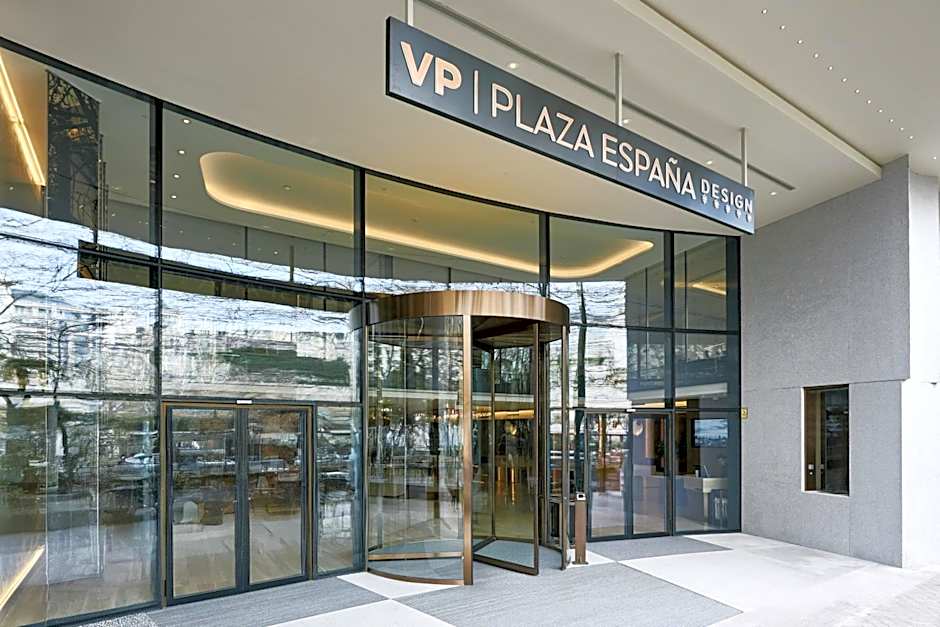 VP Plaza España Design