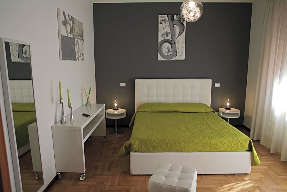 Maison Talenti B&B Roma