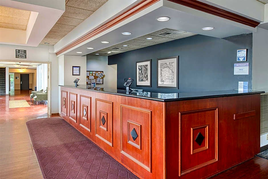 Best Western Tomah Hotel
