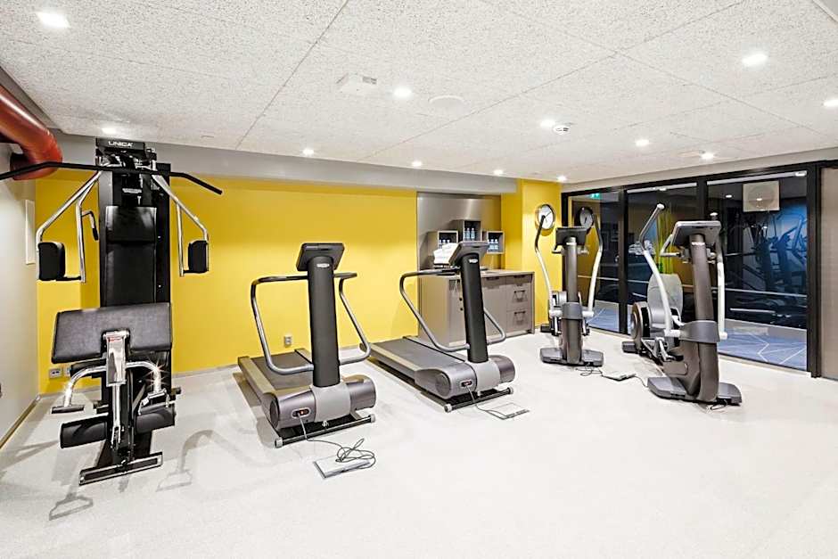 Hotel Indigo Helsinki-Boulevard By IHG