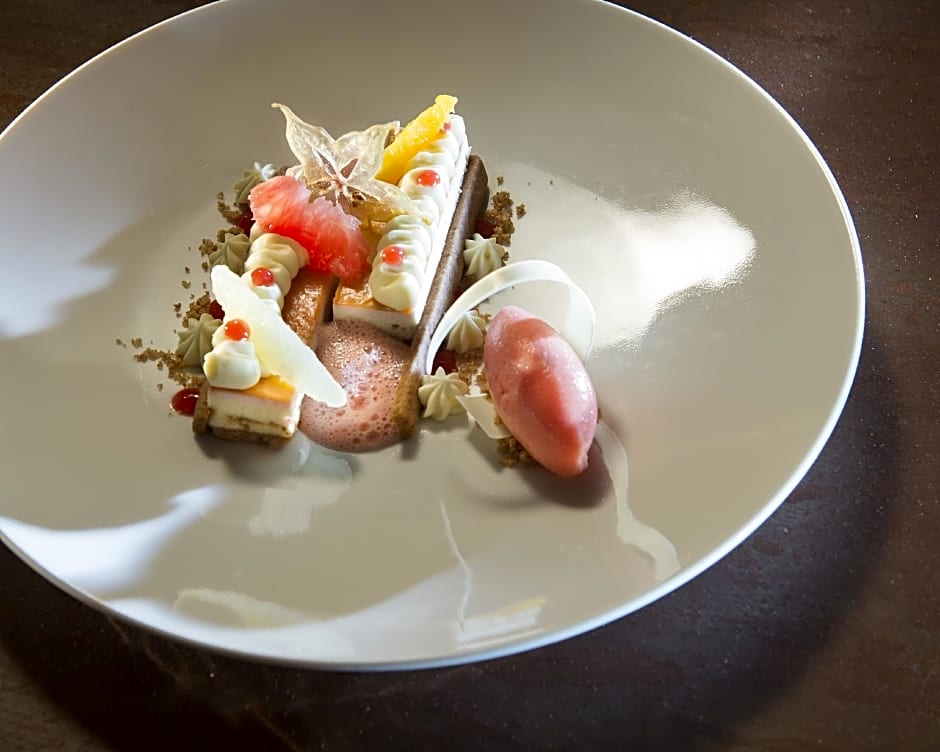 Hotel Le Grand Chalet Gstaad