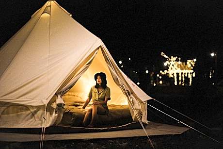 Pitifarmily Cafe & Camping