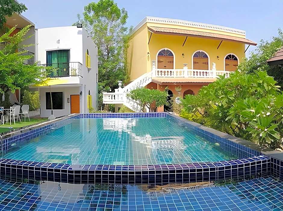 Aen Guy Boutique Hotel