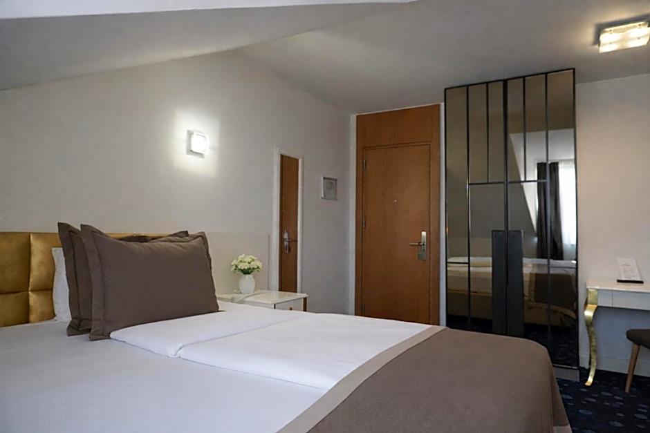 Hotel Bayer's