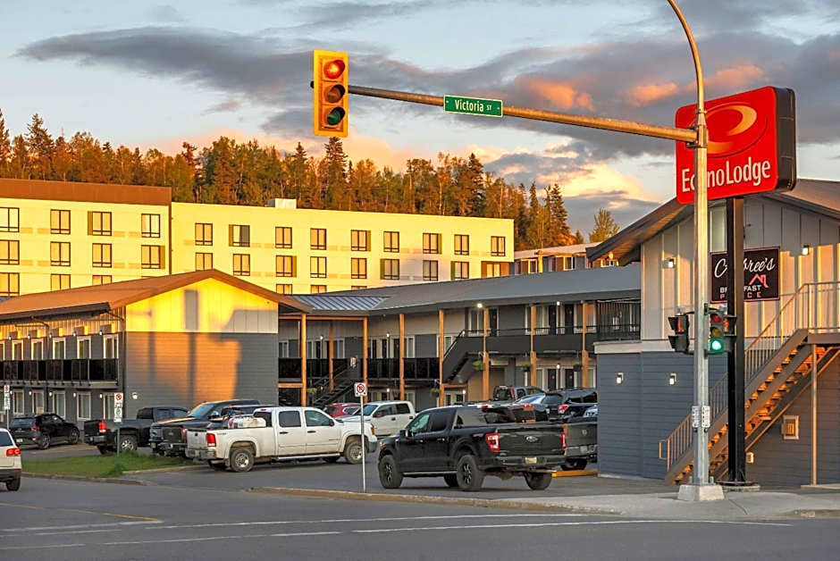 Econo Lodge