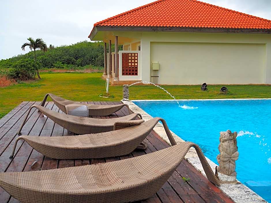 エコヴィレッジ西表 Eco Village Iriomote