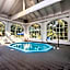 Osage Creek Lodge