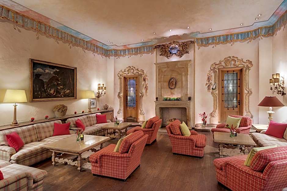 Hotel Excelsior Munich