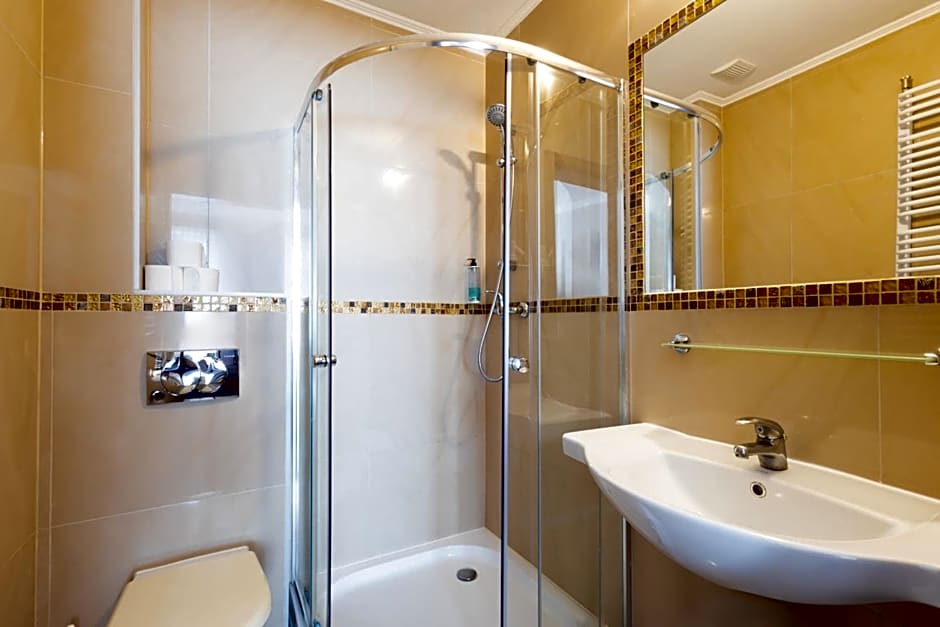 Noclegi Stadion Bed & Breakfast