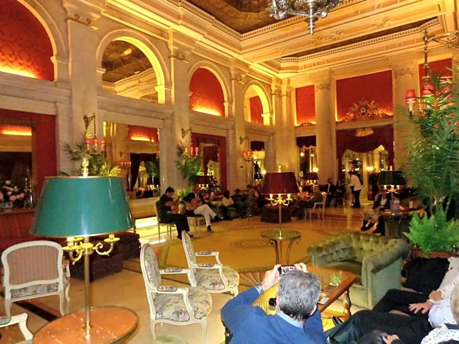 Avenida Palace