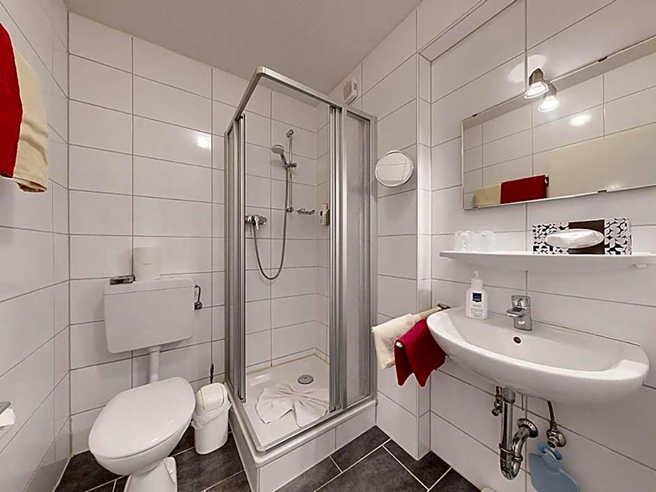 Hotel Graf Waldersee