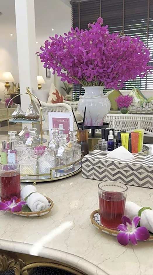 Citadines Sukhumvit 8 Bangkok