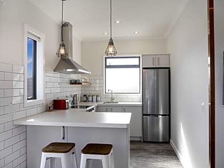 Twizel Cottages